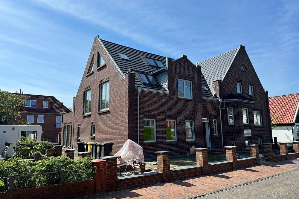 Luxusurlaub an der Nordsee! — Bild 4