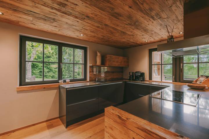 Chalet Avidea Secret in Falzeben, Hafling