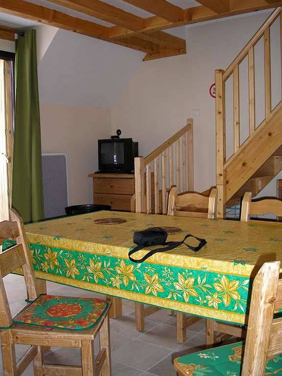 Gîte pour 4 personnes, avec jardin à Saint-Pierre-d'Entremont - 3