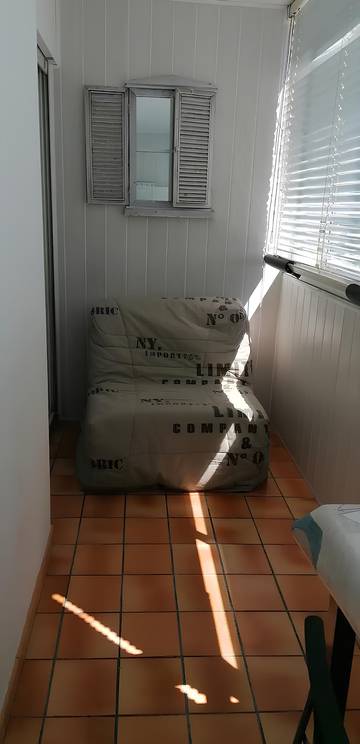 Appartement De Vacances pour 5 Personnes dans Saint-Hilaire-de-Riez, Vendée, Photo 4