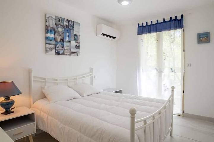 Location de vacances pour 10 personnes, avec jardin et terrasse à Saint-Paul-en-Born - 4