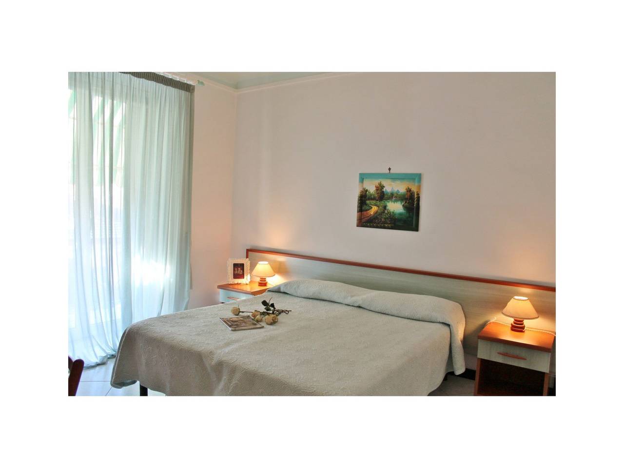 Appartamento intero, Ila2308 House Perla 6 in Lega Navale Italiana - Sezione di Albisola, Albisola Superiore