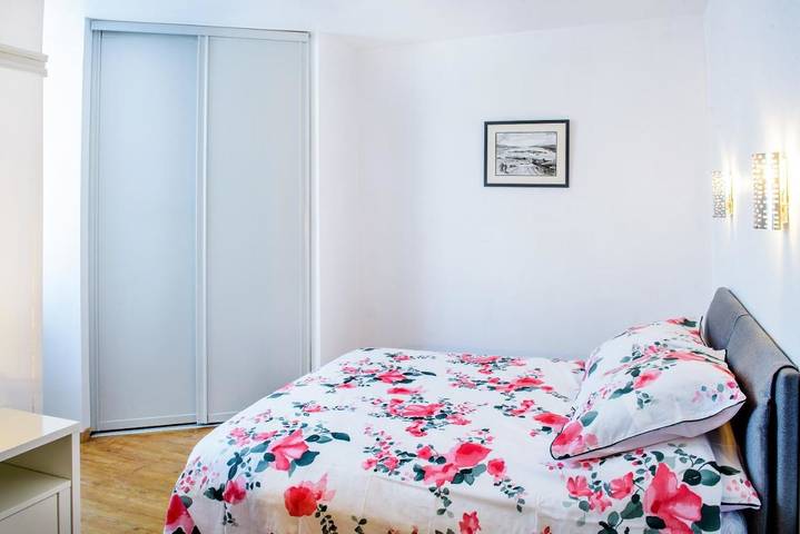 Gîte pour 2 personnes, avec terrasse à Lourdes - 2