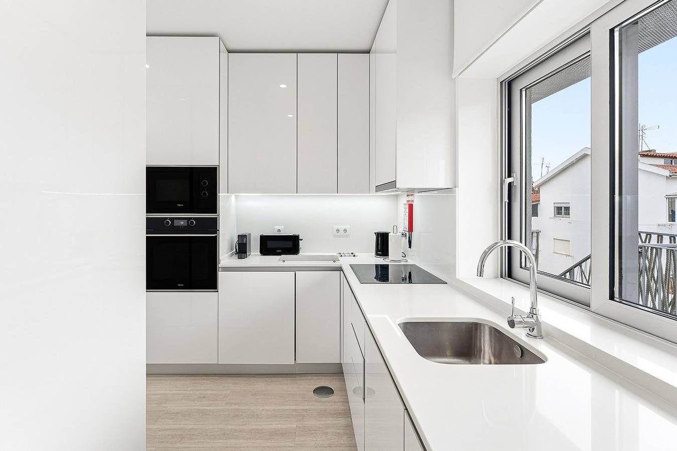 Ganze Wohnung, Guestready - Sunny Aveiro retreat in Aveiro, Aveiro Distrikt