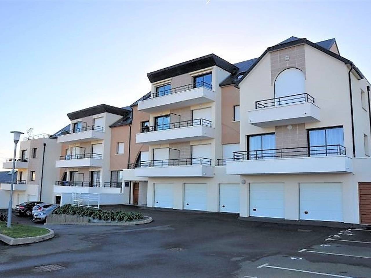 Photo : Appartement de vacances