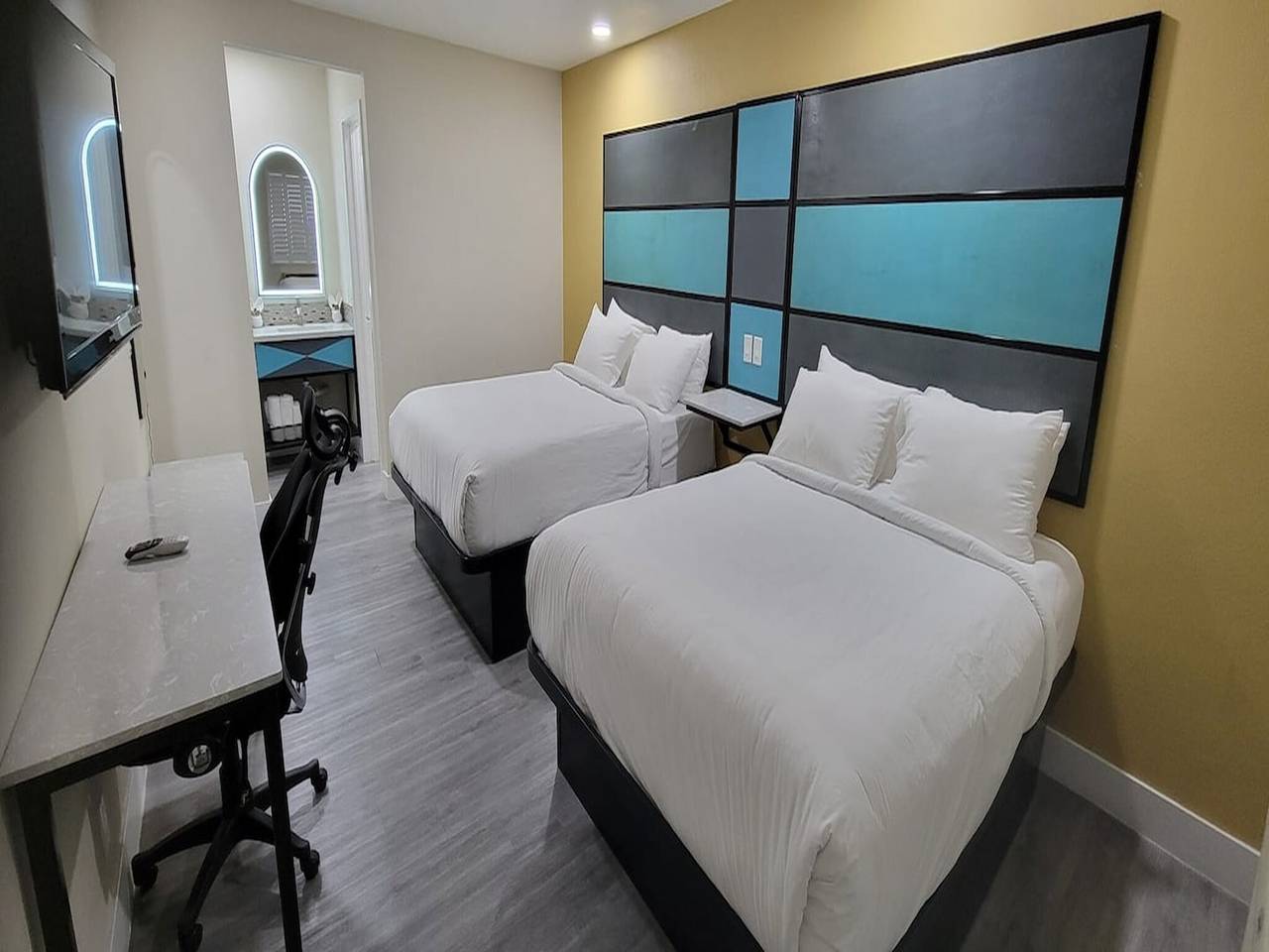 Appartamento vacanze a Victorville a partire da 118€ a notte
