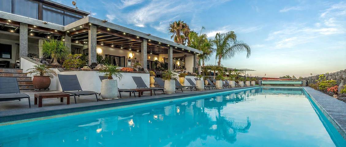 Casa rural para 25 personas, con Jacuzzi y Piscina en Mácher - 3