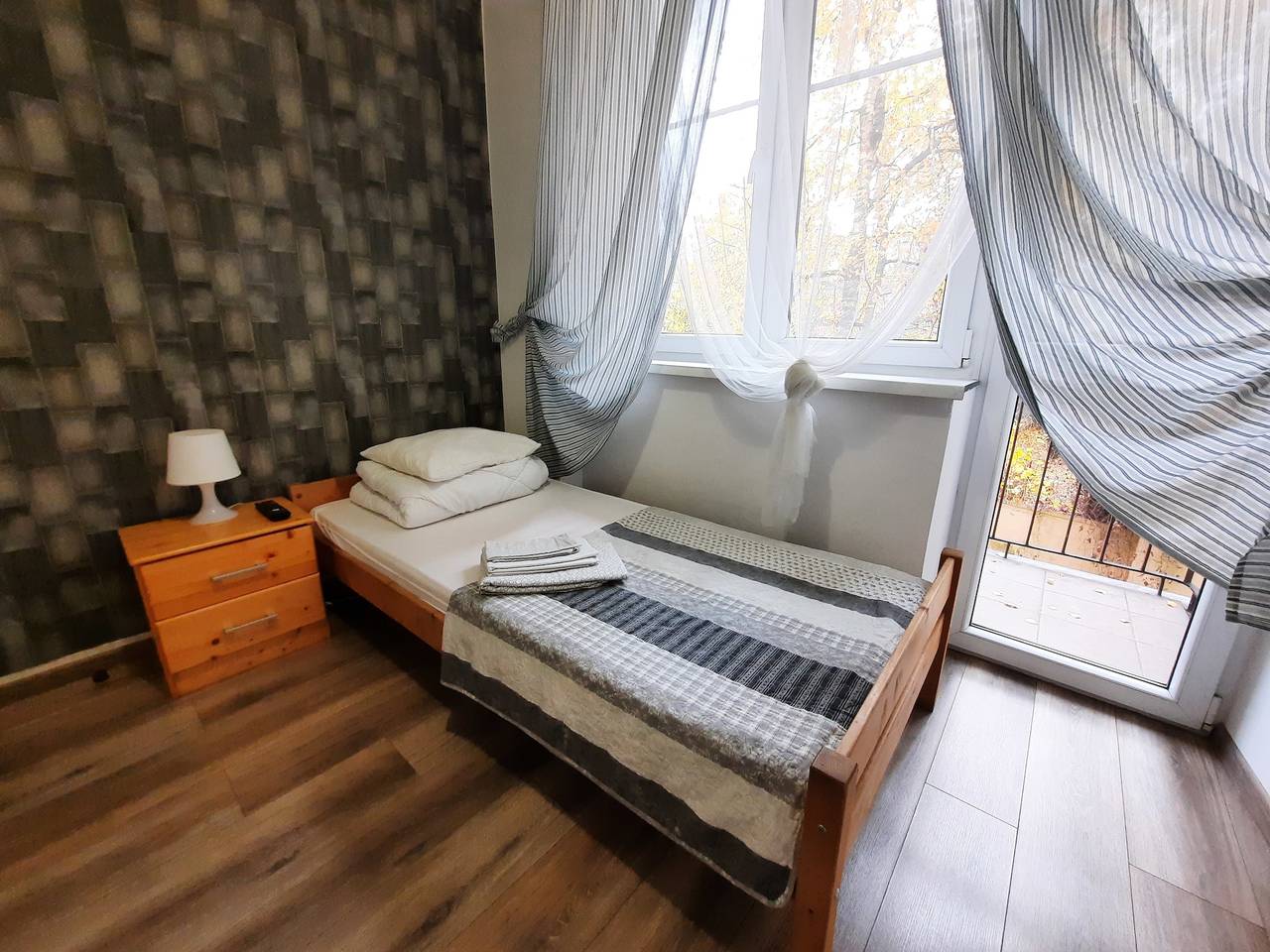 Single room (Cracow Old Town) in Cracovia, Pequeña Polonia (región histórica)