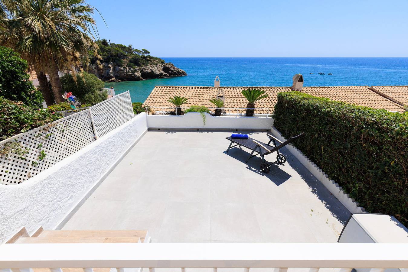 S307-192 Casas Blancas Family Complex in Cap Salou, Salou