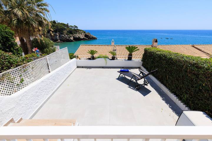 Casas Blancas Family Complex in Cap Salou, Salou