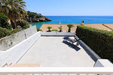 Maison De Vacances pour 7 Personnes dans Salou, Costa Dorada, Photo 4