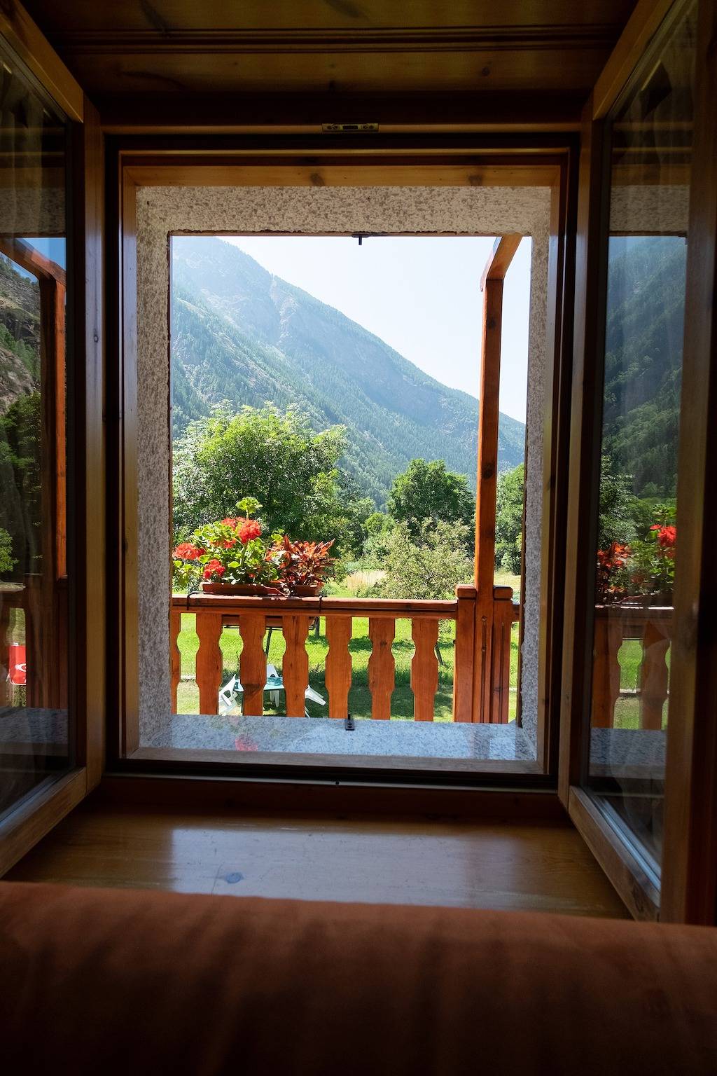 Relax autentico tra le montagne – Vieyes, Val di Cogne in Vieyes, Comune di Aymavilles