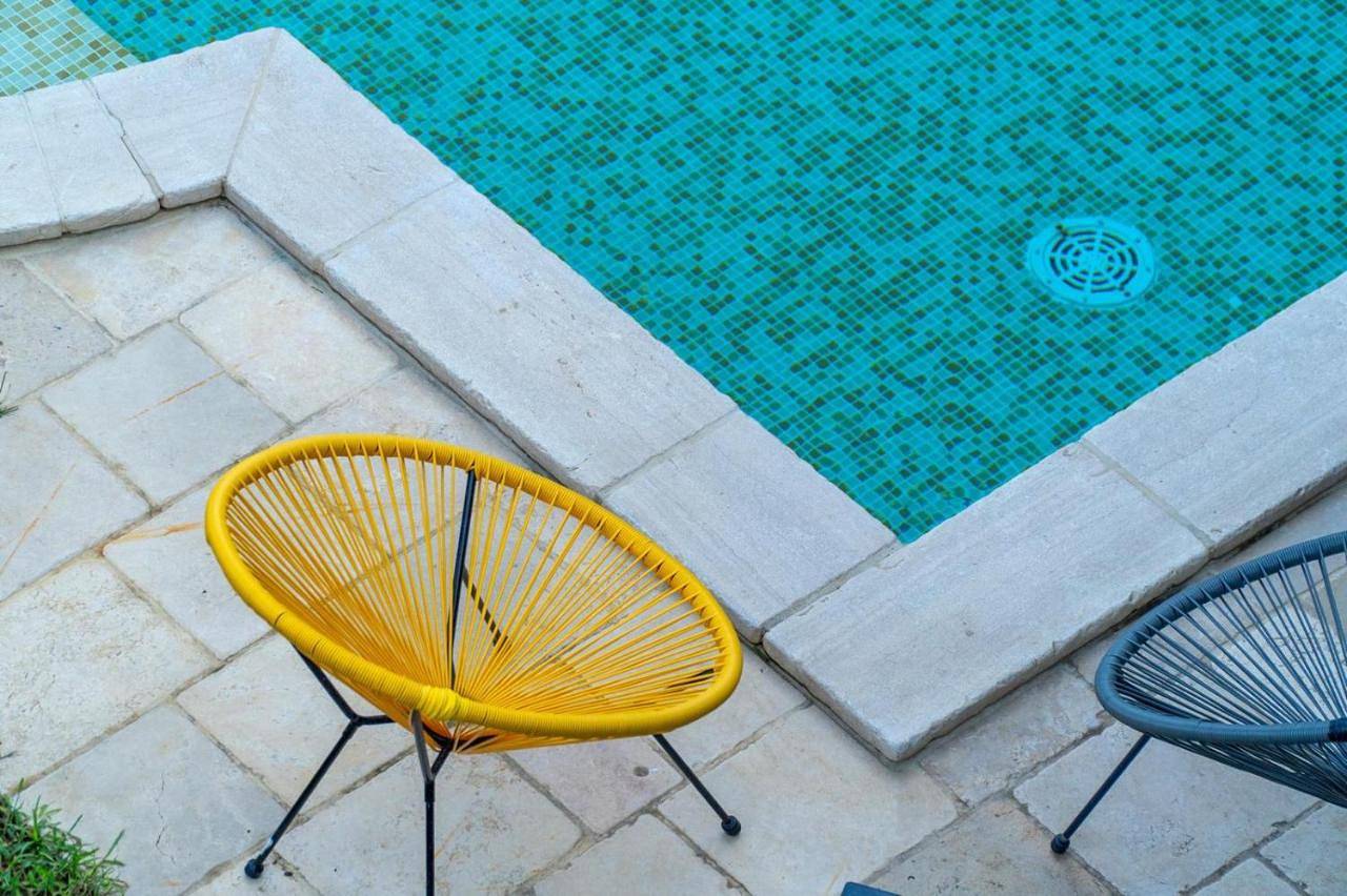 Double Room with Extra Bed in Cutrofiano, Provincia di Lecce