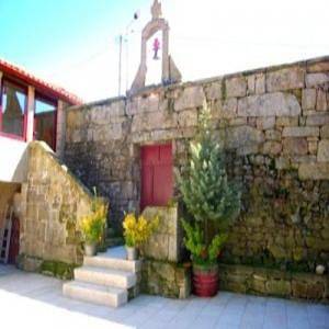 Casa rural para 2 personas, con Terraza y Vistas en Oimbra - 4