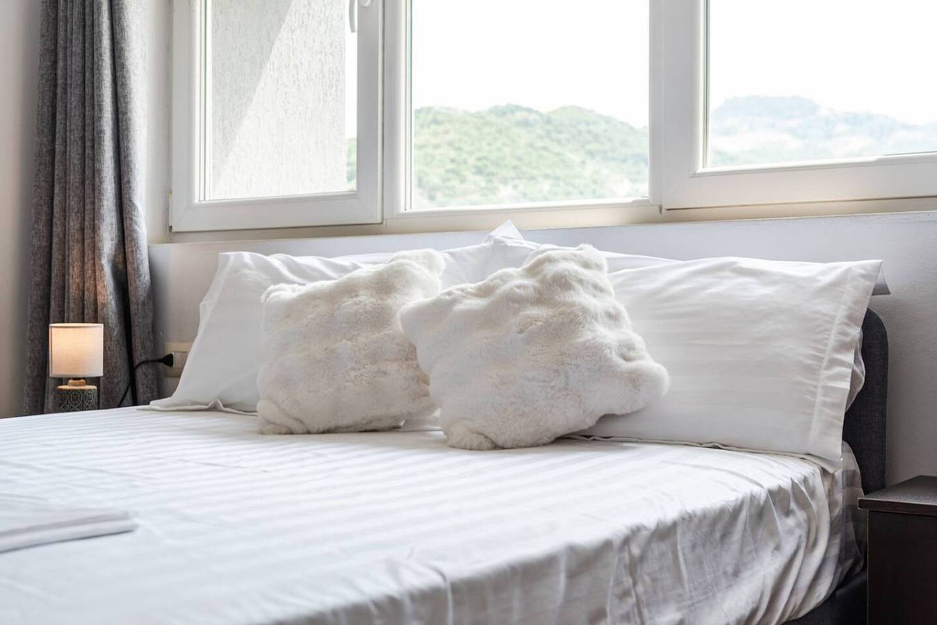 Apartamento entero, Seaside Stay Apartment in Vlorë (Ciudad), Vlorë
