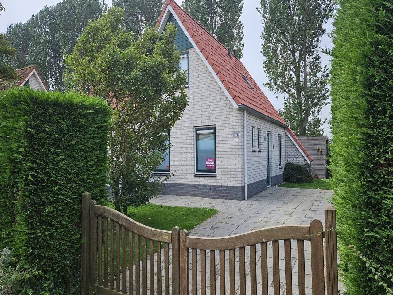 Casa vacanza a Costa Zeeland a partire da 133€ a notte