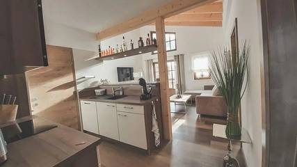 Hütte für 2 Personen in Rauris, Ski Amadé, Bild 3
