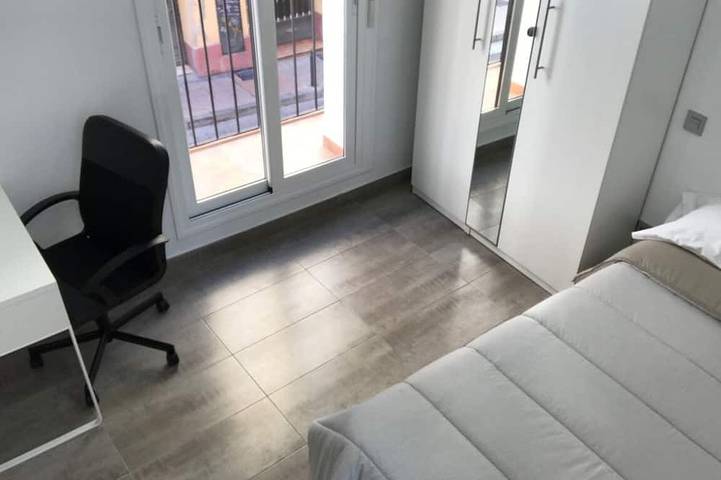 Appartement entier, Check-in 24h Nuevo Design 's Apartment City Center Centro Mejor Experiencia 1 in Saragosse, Province de Saragosse