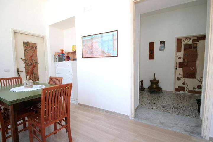 Location de vacances pour 2 personnes, avec vue à Pompei - 4