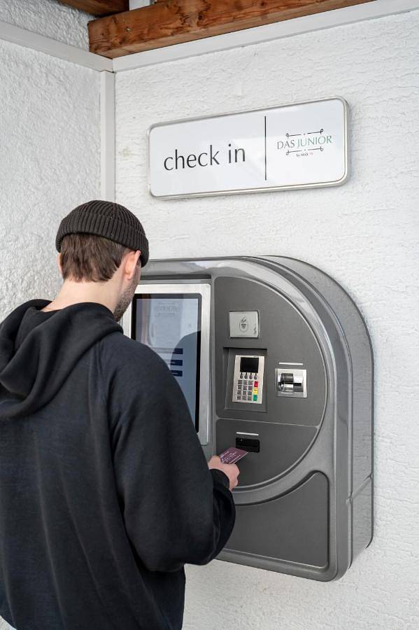 BnB für 4 Personen, mit Balkon in Salzburg - 3