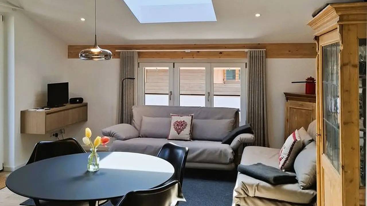 Apartamento vacacional entero, Ferienwohnung für 3 Personen (65 m²) in Alpes Bávaros