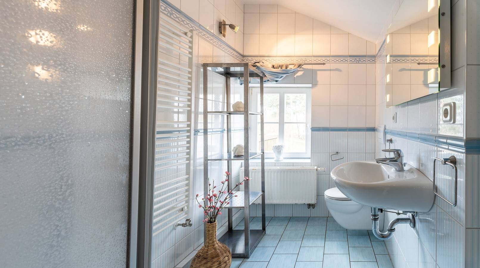 Ganze Ferienwohnung, Koje in Strand Heringsdorf, Heringsdorf
