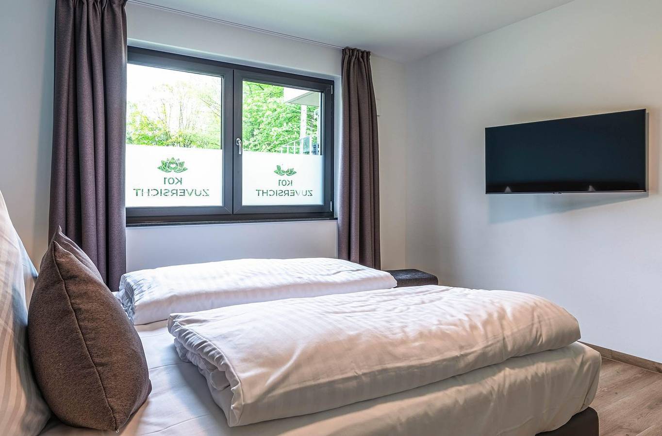 Apartamento entero, Ferienapartment Zuversicht am Krakower See in Krakow am See, Parque Natural Nossentiner/Schwinzer Heide