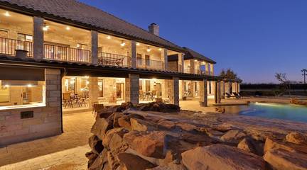 Villa for 20 Guests in Texas, USA, Picture 3