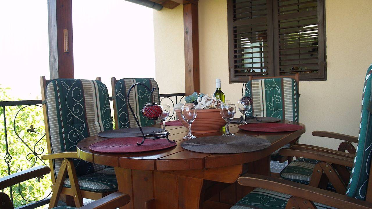 Ferienhaus für 8 Personen (92 m²) in Kukljica in Kukljica, Insel Ugljan