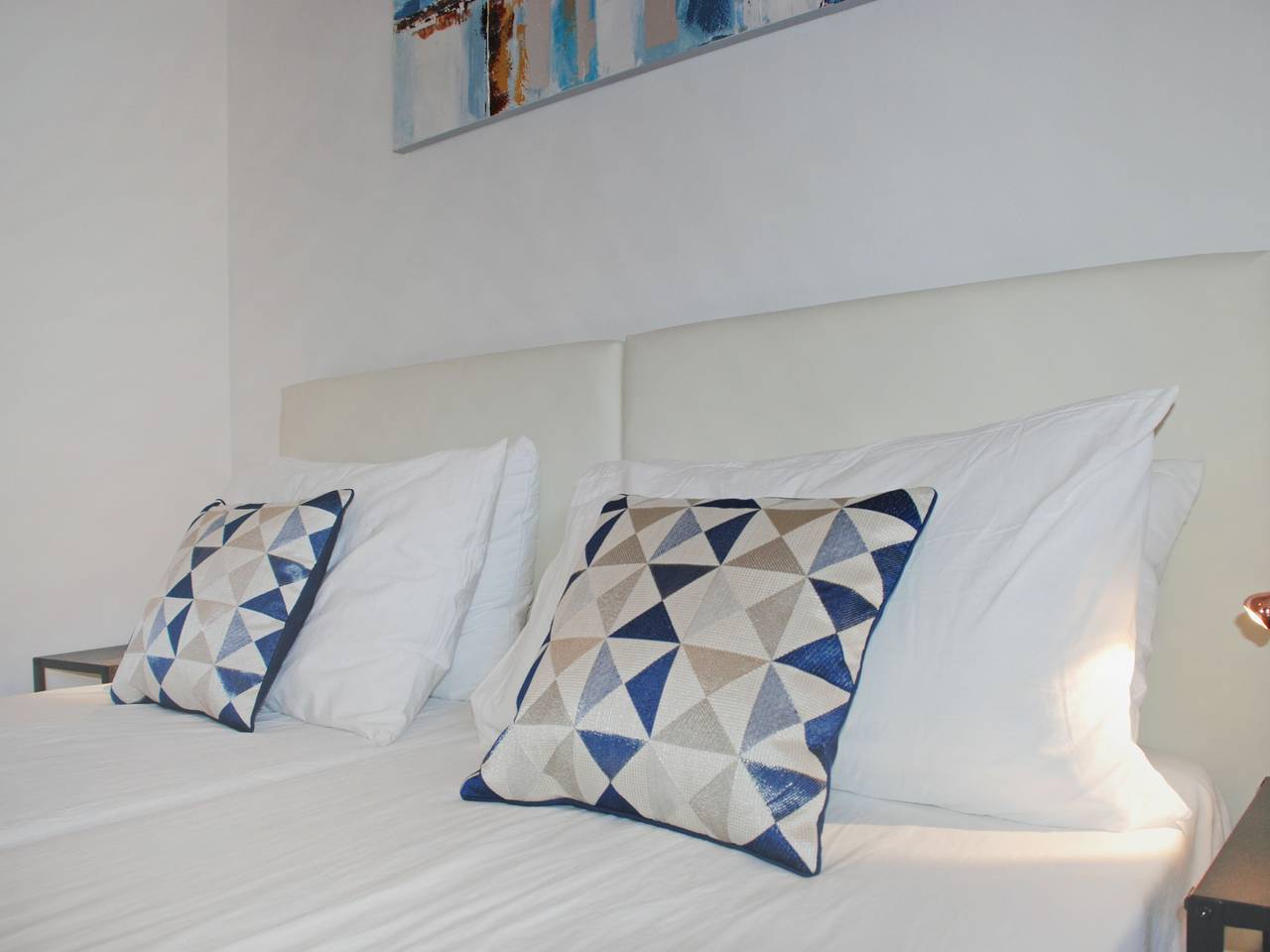 Ganze Wohnung, Shina App. 8 in Lugano, Luganersee