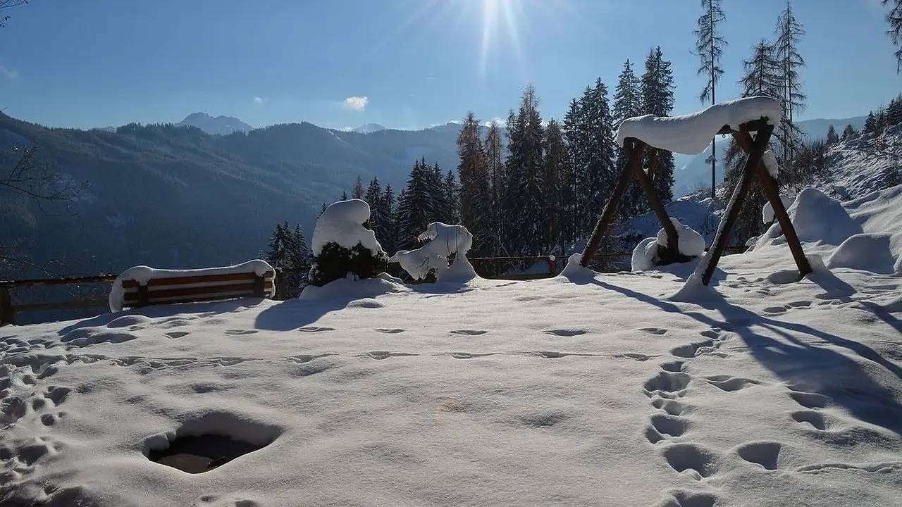 Ferienhaus für 6 Personen (80 m²) in Haidberg in Hochkönig, Bischofshofen