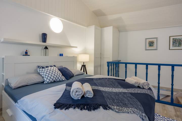 Ferienwohnung für 2 Personen in Veli Losinj