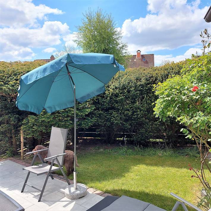 Ferienhaus für 5 Personen, mit Sauna und Garten, mit Haustier in Büsum - 2