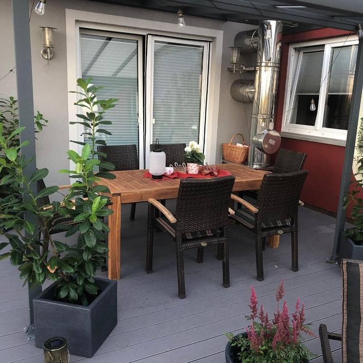 Gîte pour 2 personnes, avec sauna ainsi que jardin et terrasse, animaux acceptés à Waischenfeld - 4
