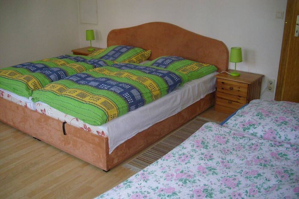 Ganze Wohnung, Ferienwohnung Barthel - Ferienwohnung, 2 Schlafräume in Sebnitz, Elbsandsteingebirge