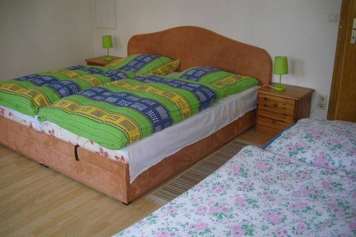 Ferienwohnung für 6 Personen, mit Garten in Sebnitz - 2