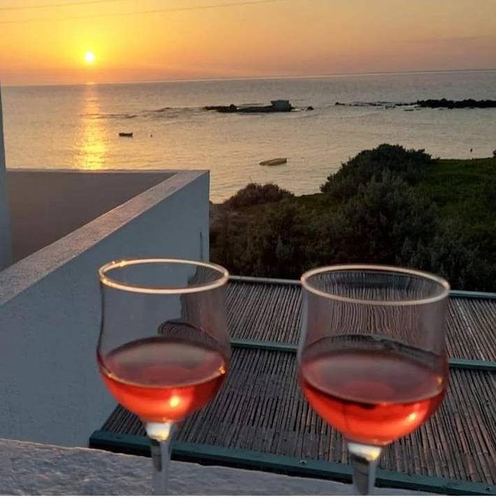 Hôtel pour 2 personnes, avec terrasse