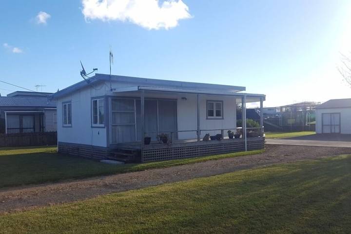 Ferienhaus für 8 Personen, mit Garten und Terrasse - 1