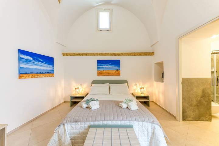 Ferienwohnung für 2 Personen