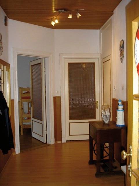 Ferienwohnung für 6 Personen auf Borkum - 4