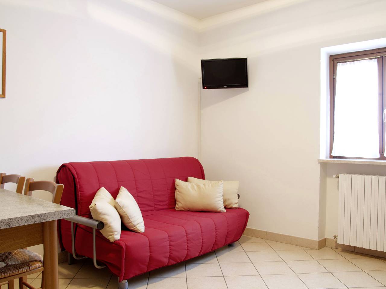 Apartamento entero, Ca' Bottrigo in Bardolino, Montañas Garda
