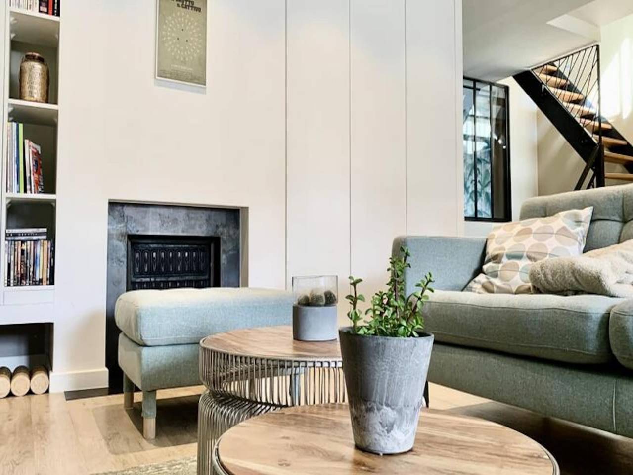 Appartement entier, L'Hypercentre Pearl Rénové in Grenoble, Isère