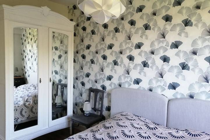Appartement entier, Appartement plage, zone très arborée, 4 pieces 3 chambres in Château-d'Olonne, Les Sables-d'Olonne