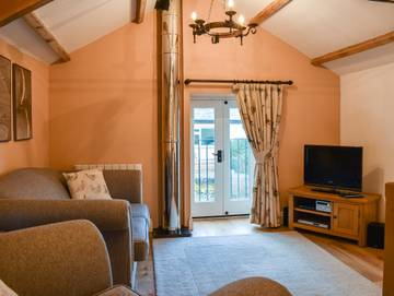 Holiday Home for 2 People in Cumbria, North West England, Photo 2