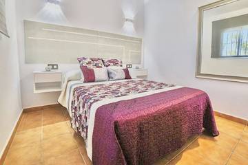 Villa pour 5 Personnes dans Conil de la Frontera, Costa de la Luz, Photo 2