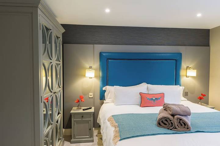 Ferienwohnung für 4 Personen in Killarney - 2