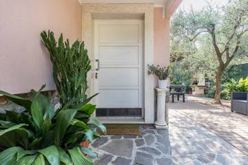 Location De Vacances pour 8 Personnes dans Padaro, Arco, Photo 4