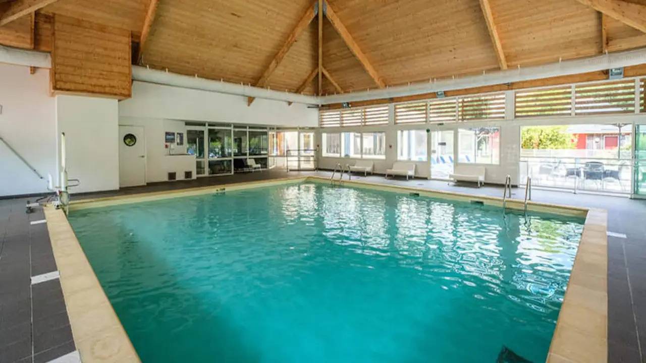 Apartamento vacacional entero, Ferienwohnung für 3 Personen (29 m²) in Saumur in Saumur, Valle del Loira