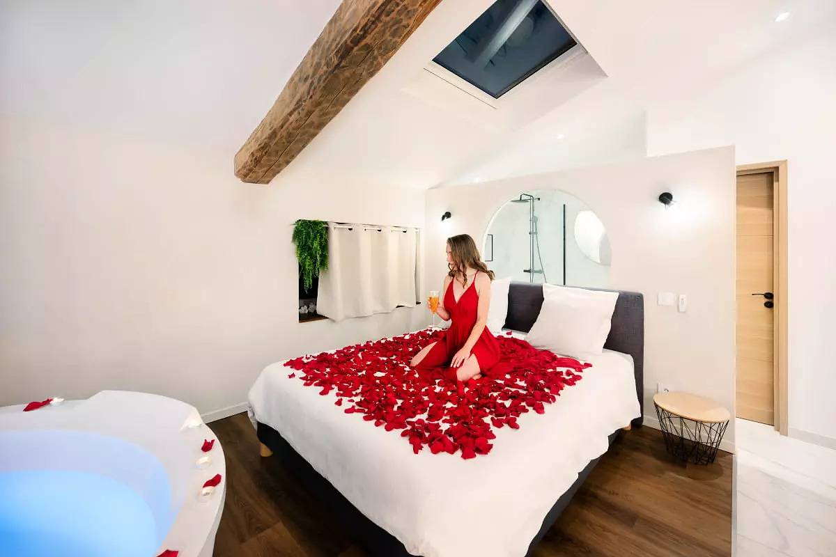 Häuser & Villen für 2 Personen in Reillanne, Regionaler Naturpark Luberon