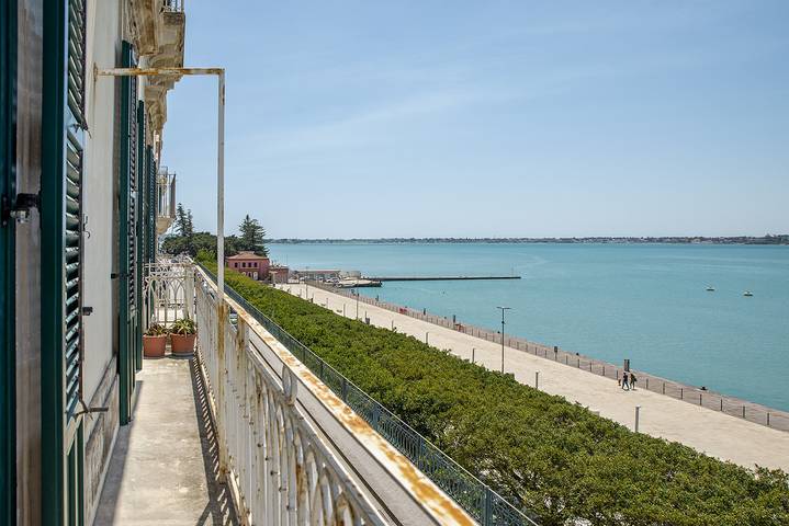 Appartamento intero, Oikos Sea View 23 by Wonderful Italy in Ortigia, Siracusa